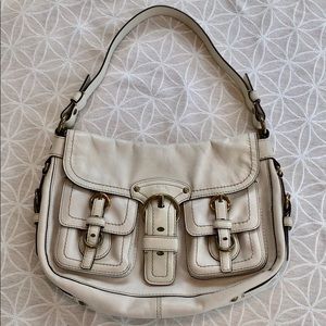 Coach Genuine Leather Purse